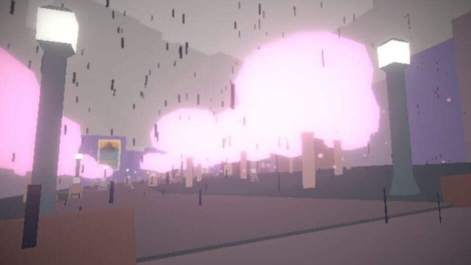 A Night in Nowhere screenshot