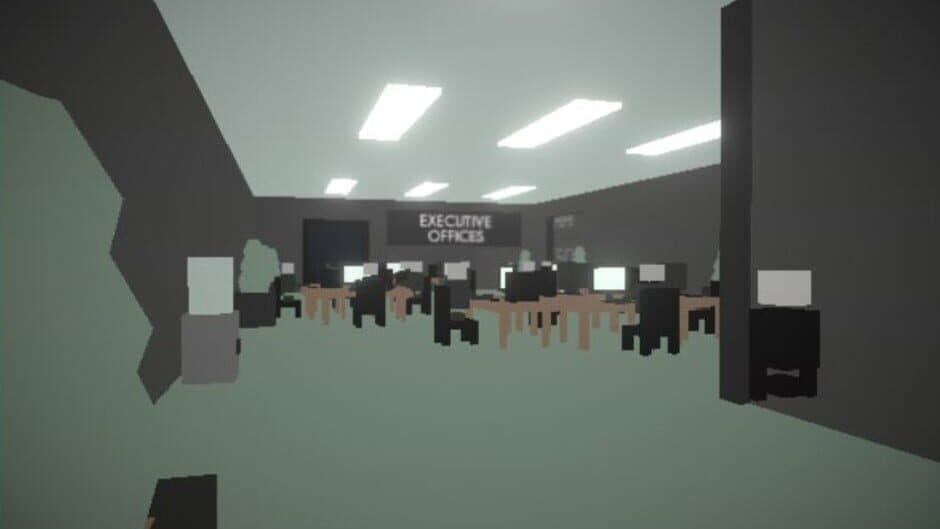 A Night in Nowhere screenshot