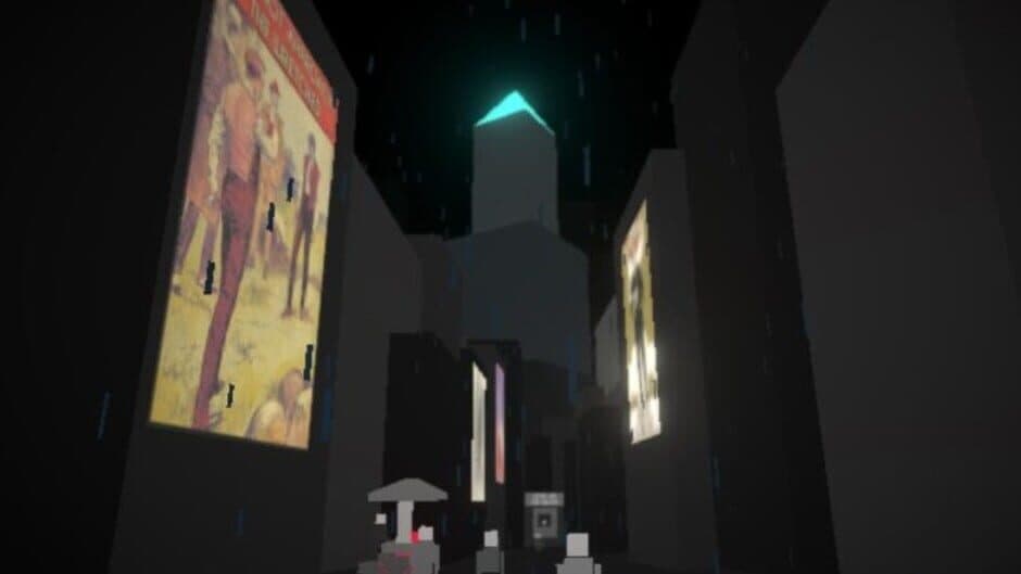 A Night in Nowhere screenshot