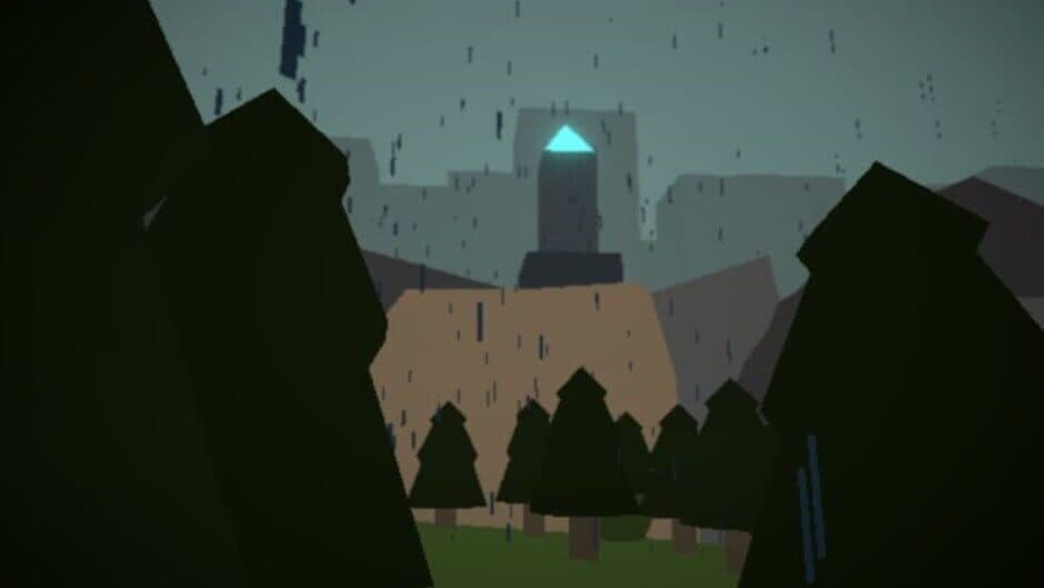 A Night in Nowhere screenshot