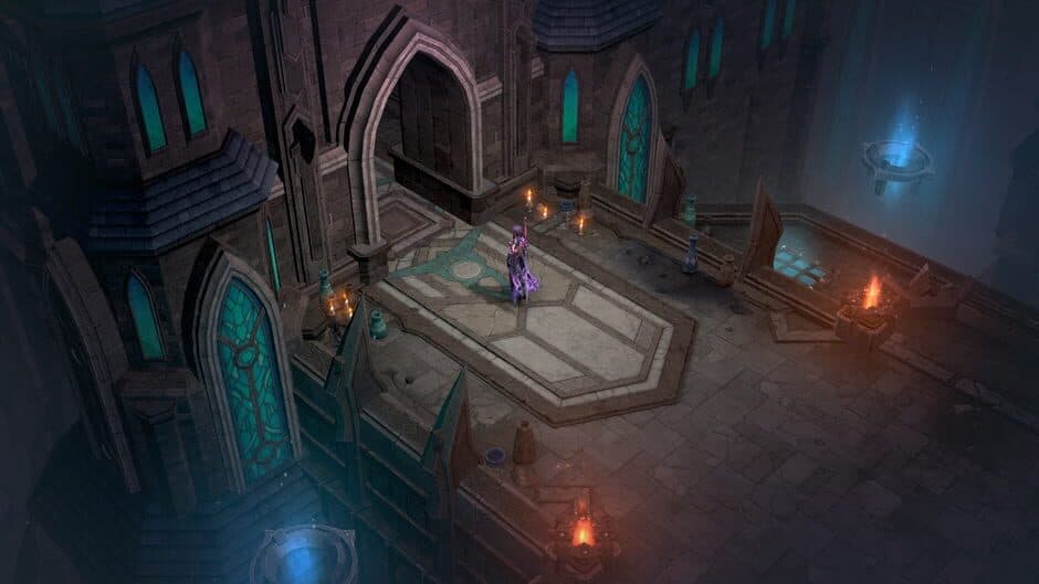 Mangata screenshot
