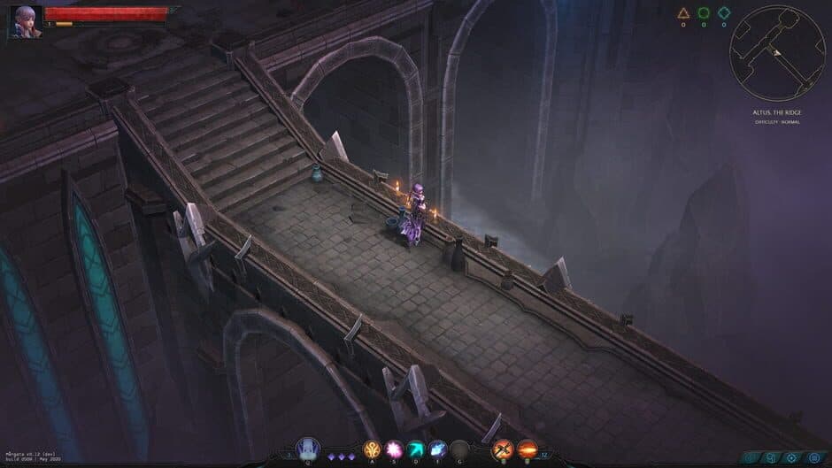Mangata screenshot