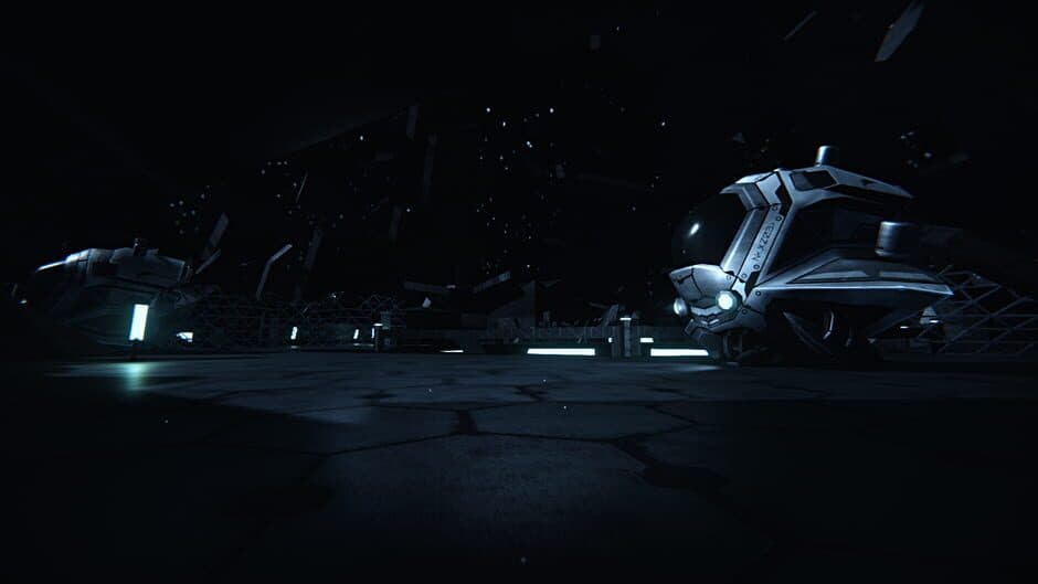 Trimorta screenshot