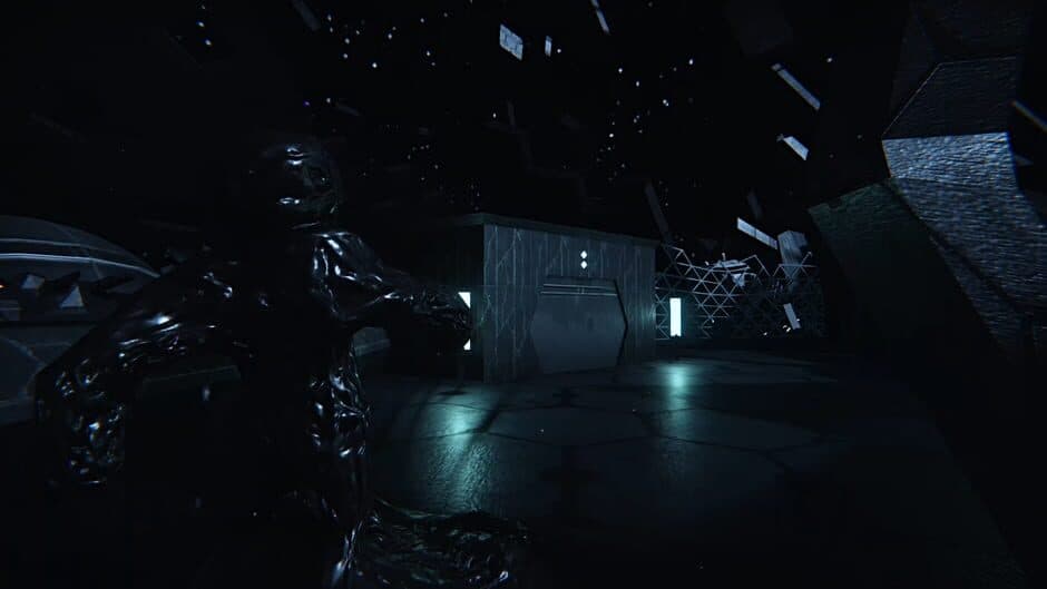 Trimorta screenshot