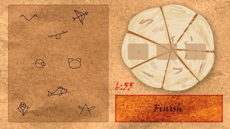 Let's Get This Bread screenshot