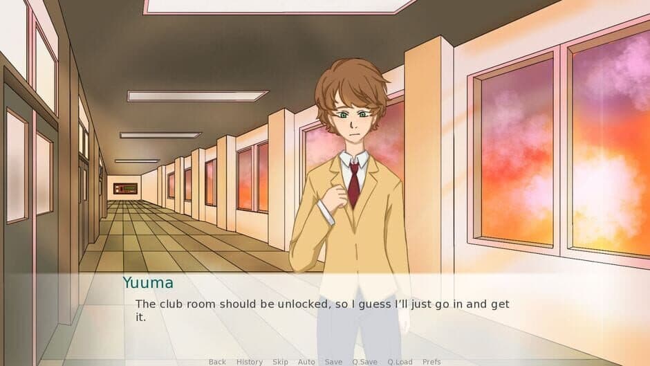 100 Degrees screenshot