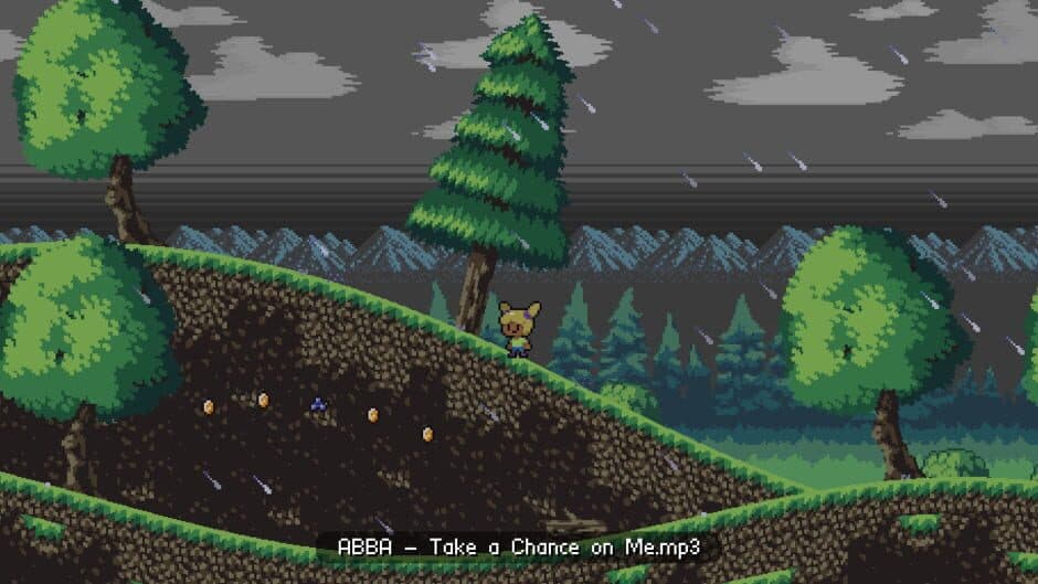 Spectrum Valley screenshot