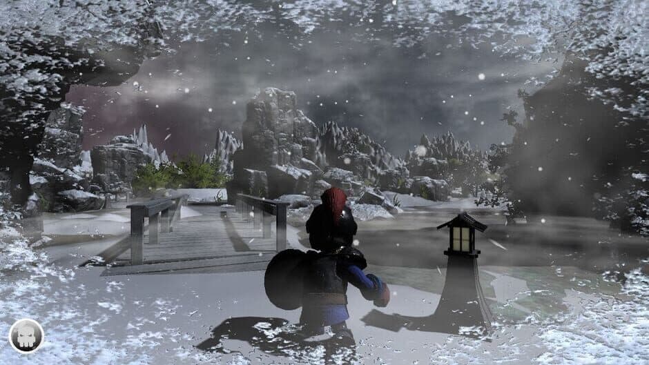 Frost Bite screenshot