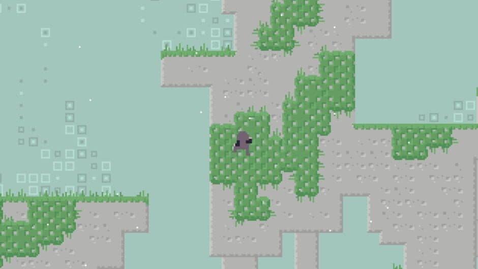 Mount Hop screenshot