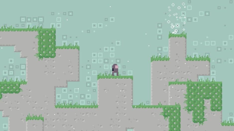Mount Hop screenshot