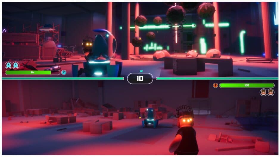 51 Baffes screenshot