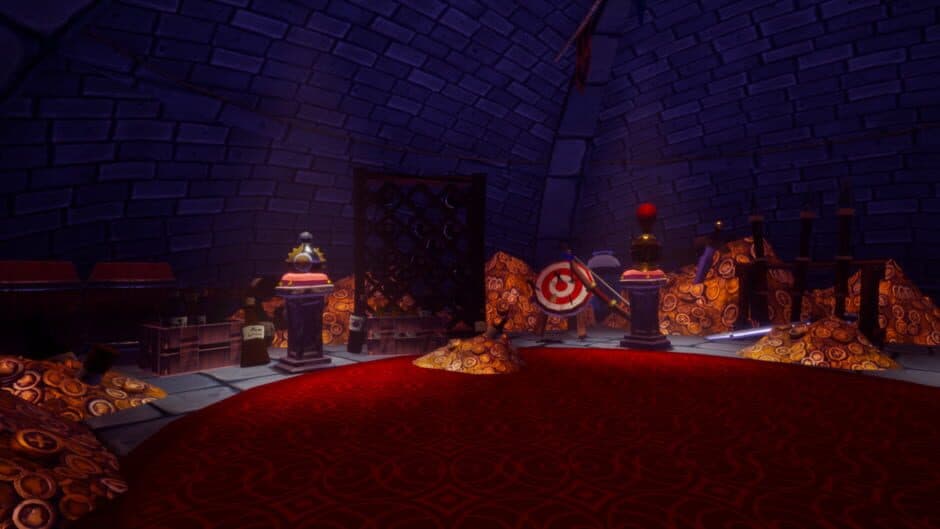 Ransacked screenshot