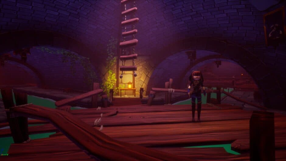 Ransacked screenshot