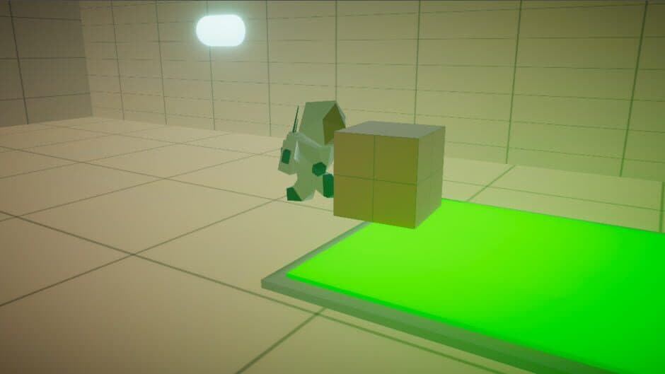 Collaborate screenshot