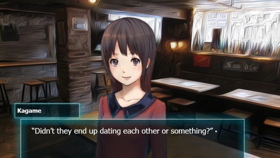 Fictophilia: A fools hope screenshot