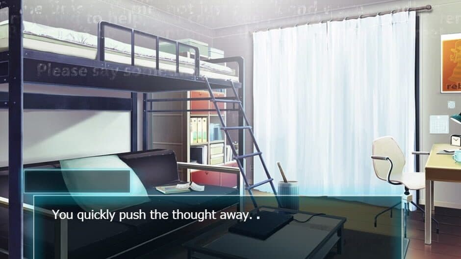 Fictophilia: A fools hope screenshot