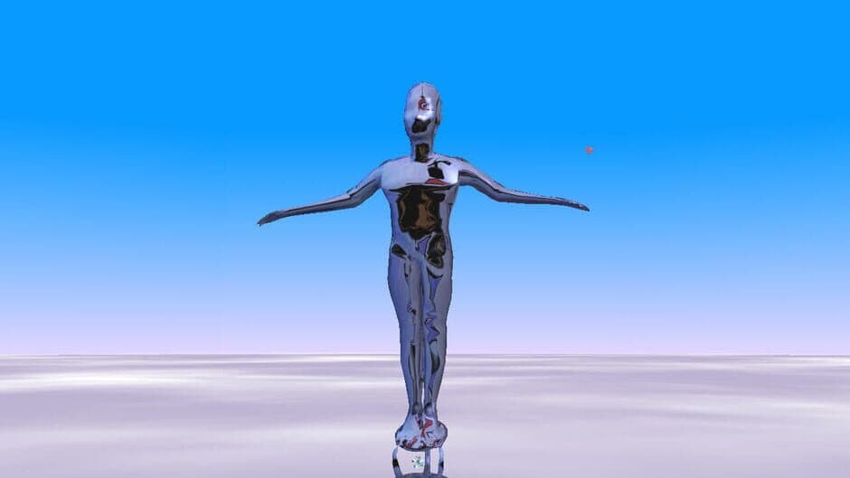 Maestro screenshot
