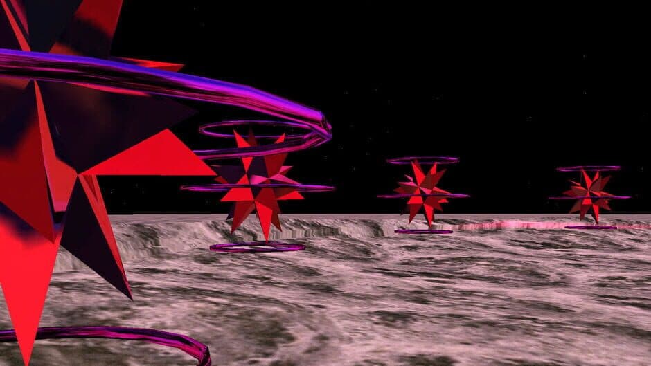 MusicVR Episode 1: Tr3s Lunas screenshot