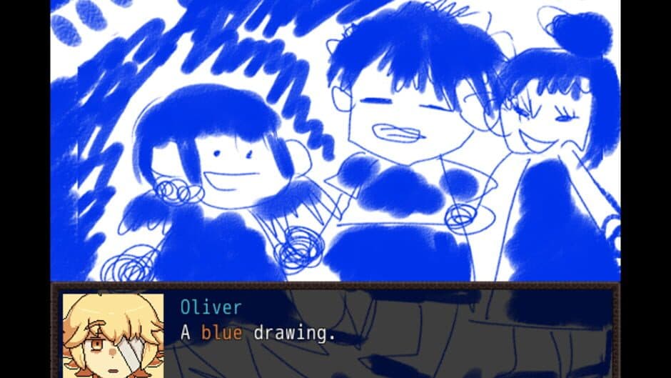 After School: A Vocaloid RPG screenshot