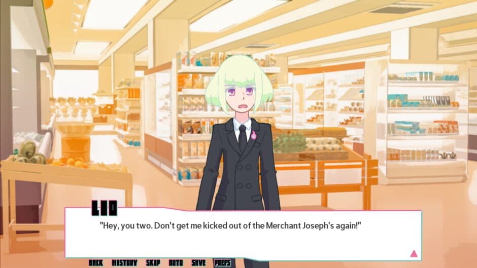 My World Still Burns screenshot