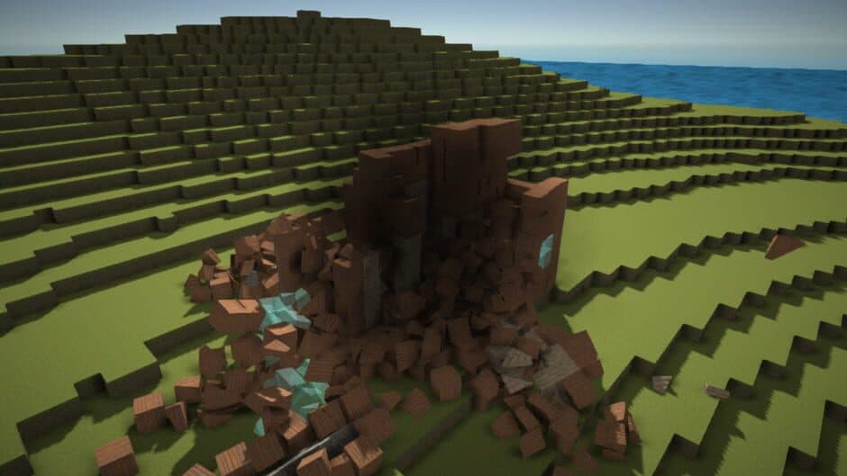 Sandbox Play screenshot