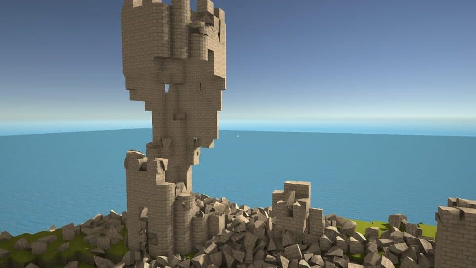Sandbox Play screenshot