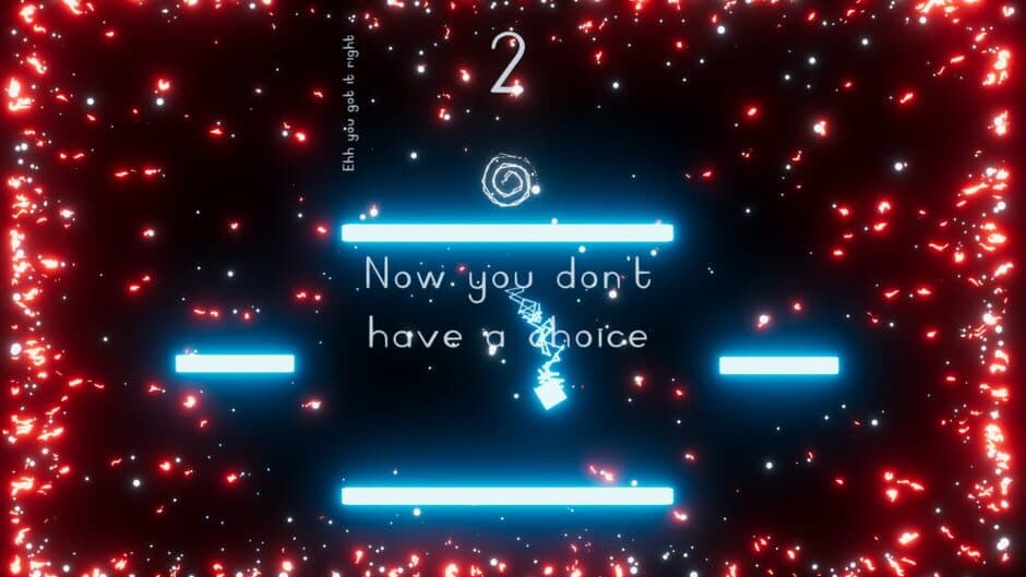 Beyond Truth screenshot