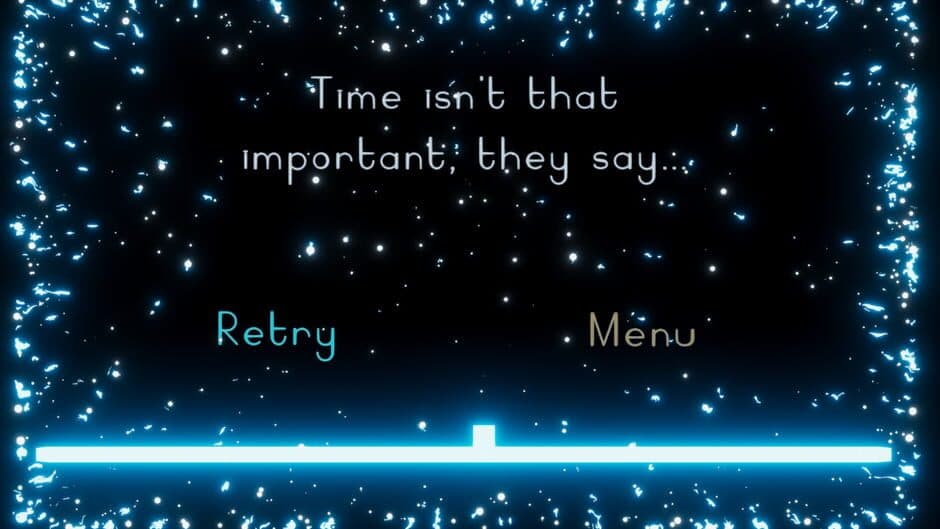Beyond Truth screenshot