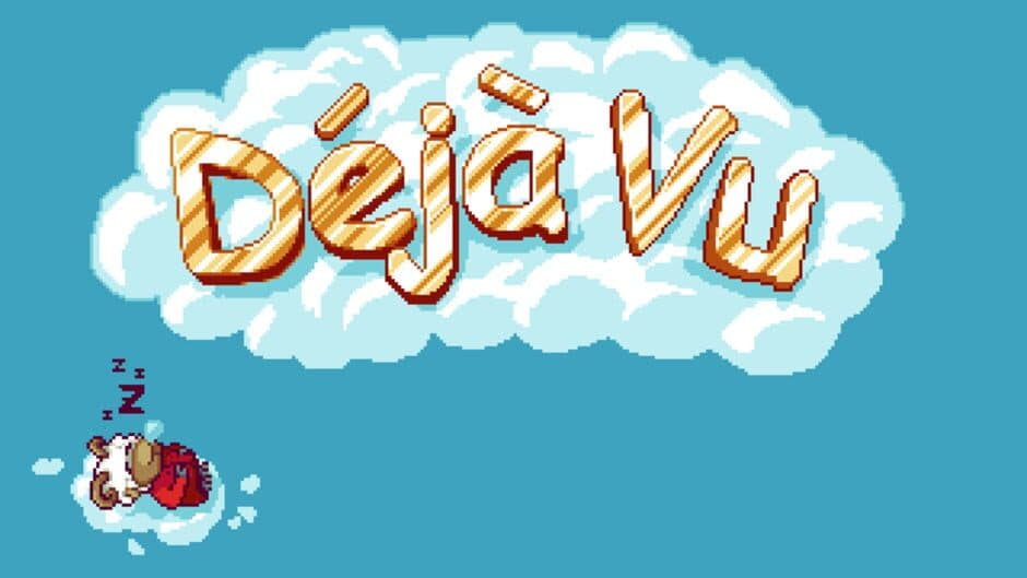 DejaVu screenshot