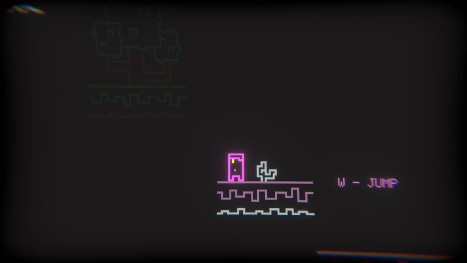 Double sided: TriJam edition screenshot