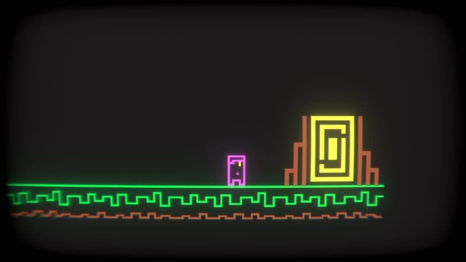 Double sided: TriJam edition screenshot