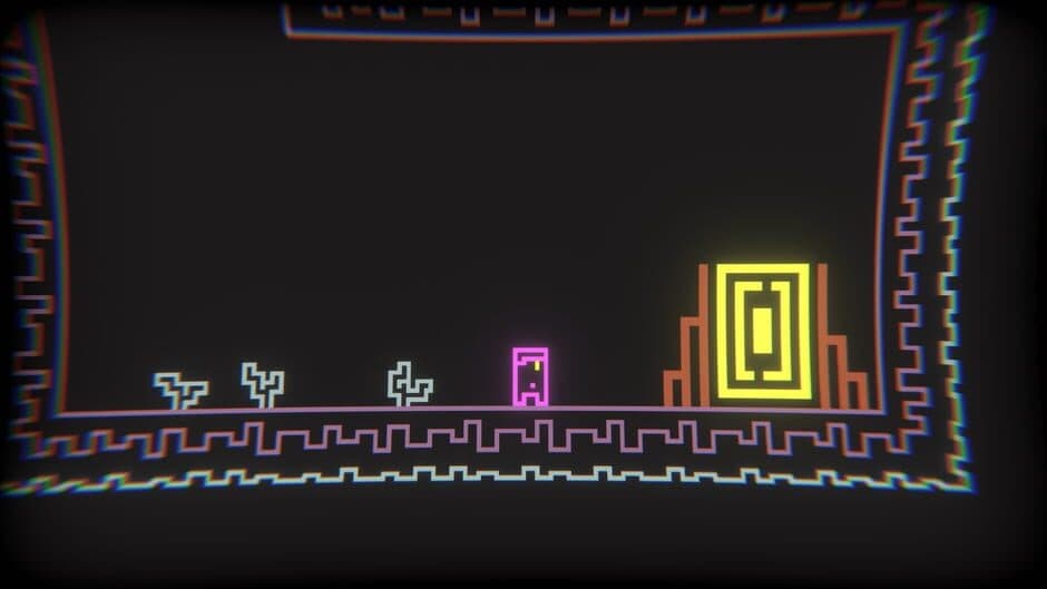 Double sided: TriJam edition screenshot