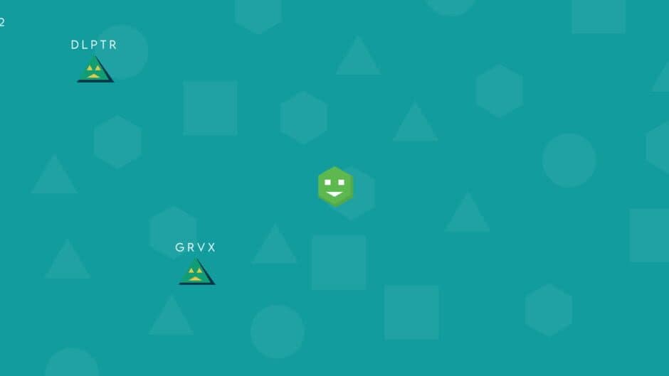 A Hexagon's Adventures screenshot