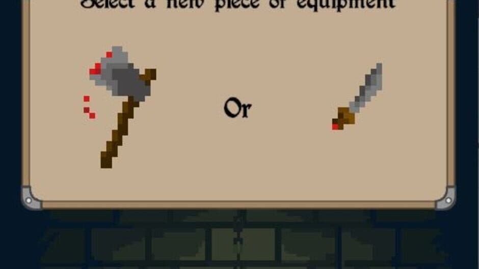 Rogue Bones screenshot
