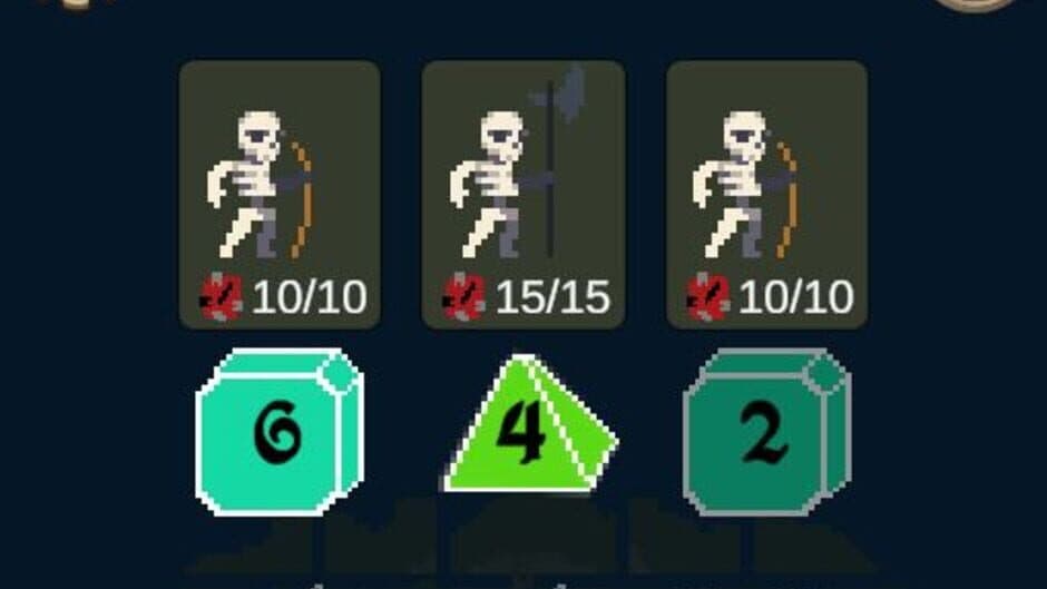 Rogue Bones screenshot