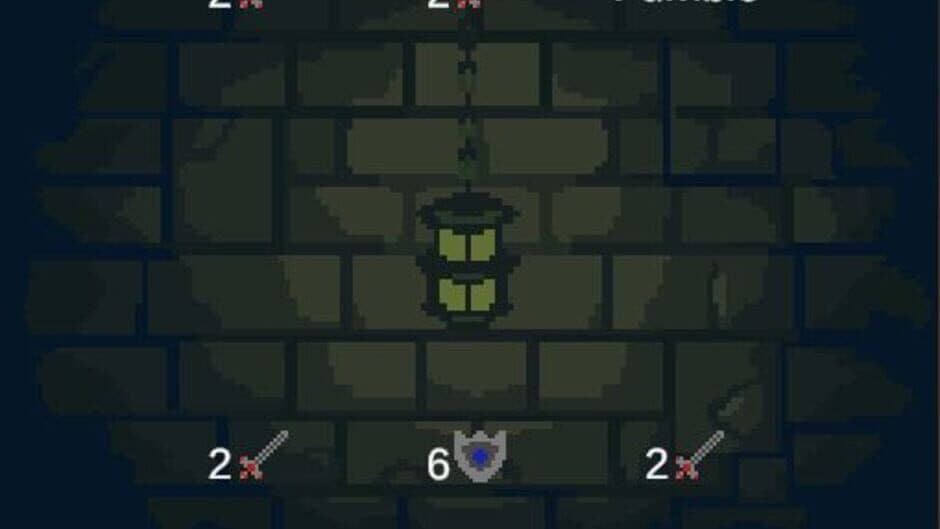 Rogue Bones screenshot