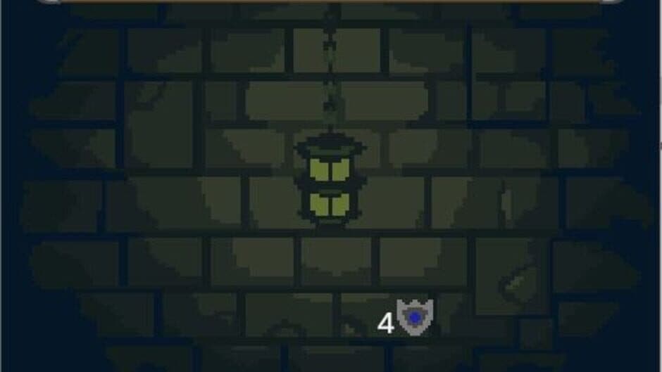Rogue Bones screenshot