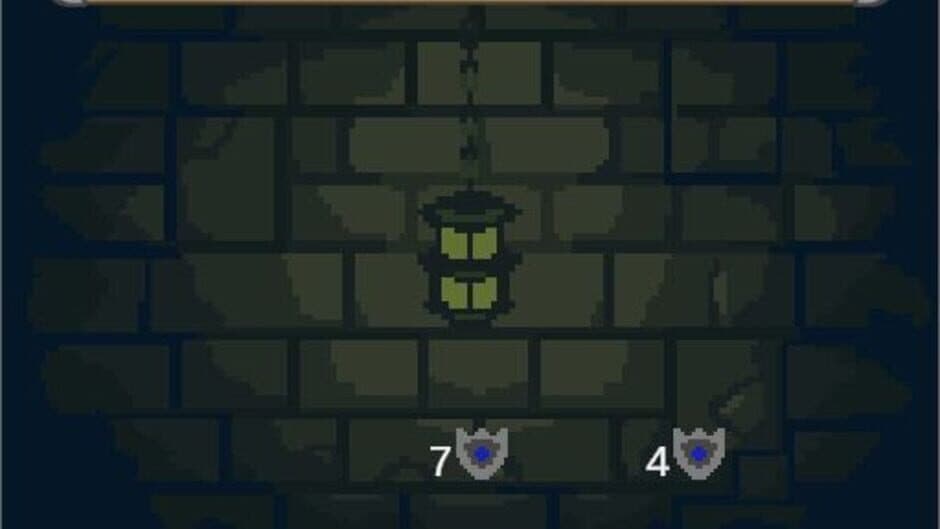 Rogue Bones screenshot