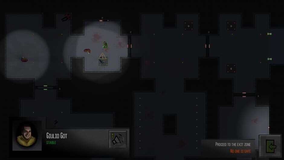 Nope screenshot