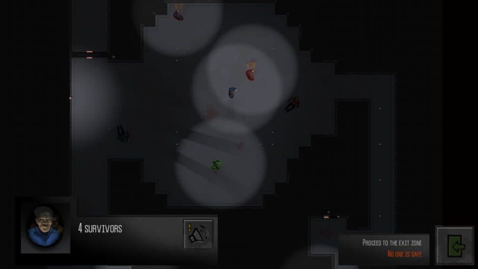 Nope screenshot
