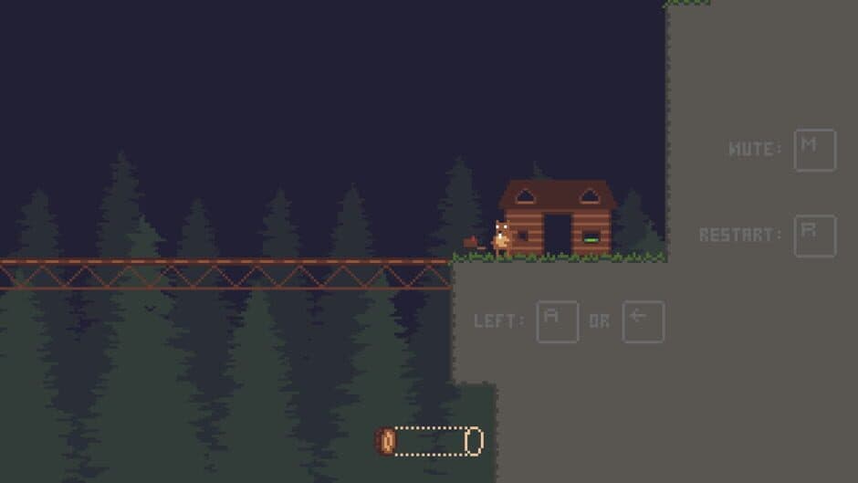Busy Busy Beaver screenshot