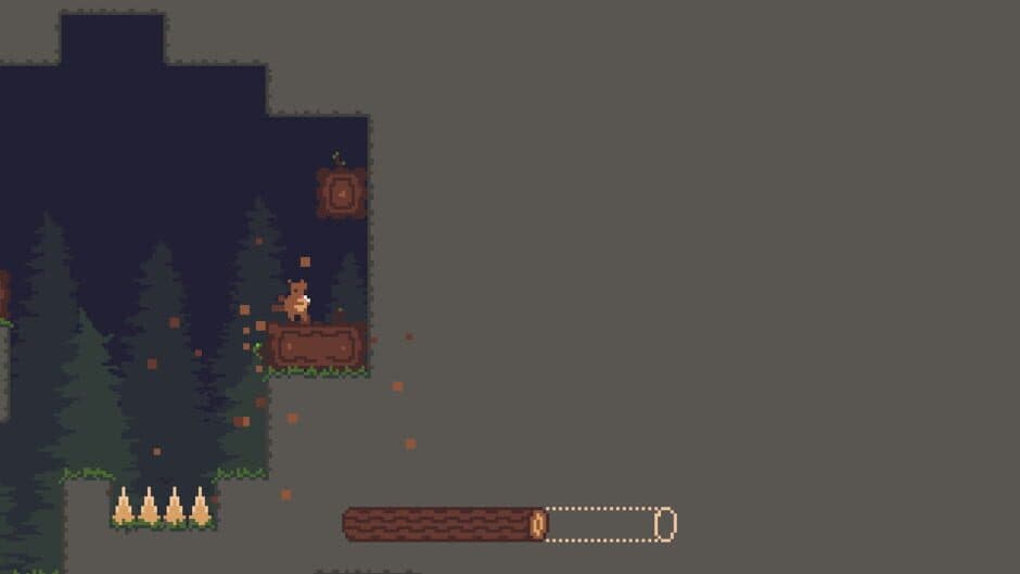 Busy Busy Beaver screenshot