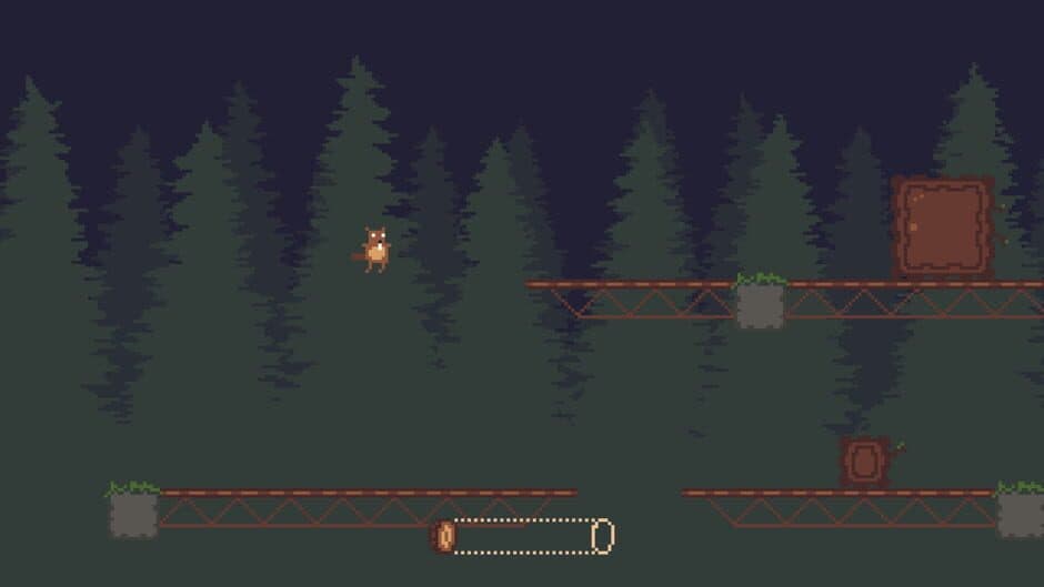 Busy Busy Beaver screenshot