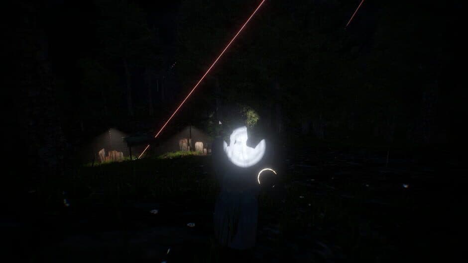 Guardian Angel screenshot