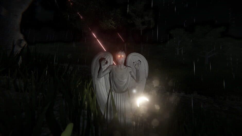 Guardian Angel screenshot