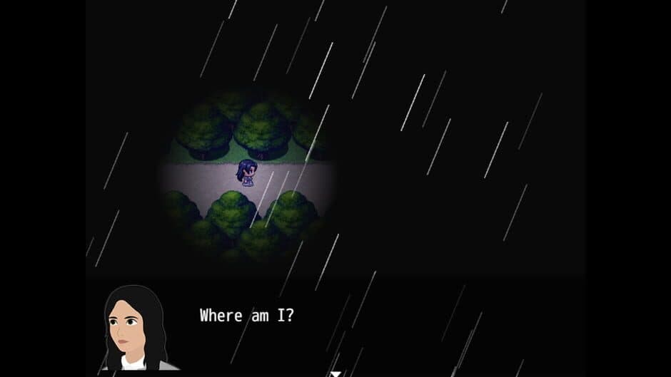 Borderline Project: Beta-2 screenshot