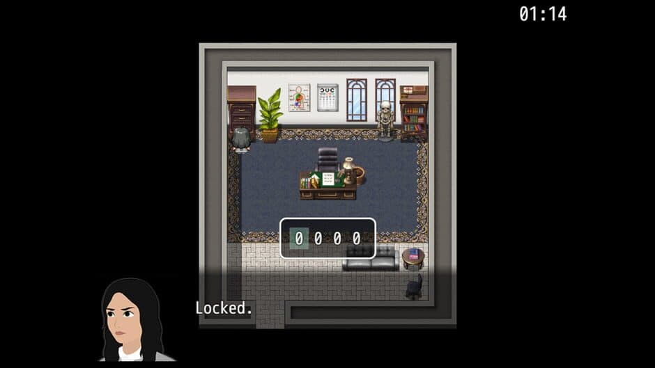 Borderline Project: Beta-2 screenshot