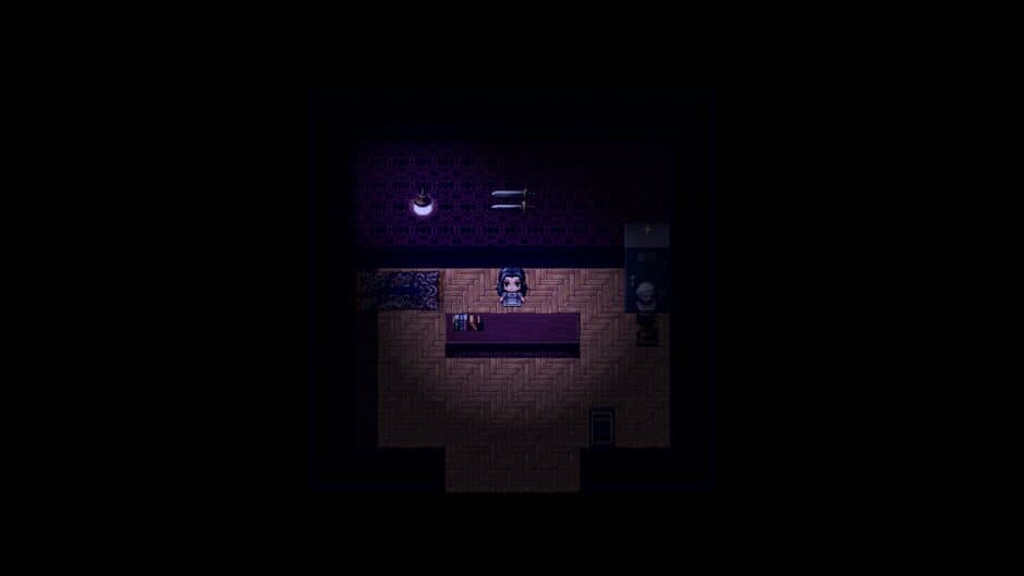 Borderline Project: Beta-2 screenshot