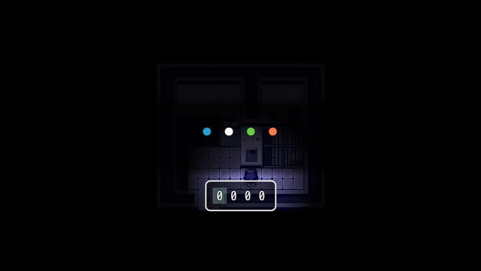 Borderline Project: Beta-2 screenshot