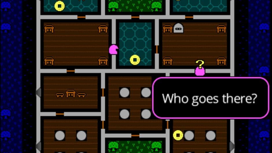 ThiefRl2 screenshot
